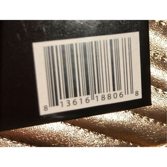 SCOTT BARNES - 🎉HP X 3🎉 NWT - “Jenny O” Natural Horse Hair Eyelashes. - Picture 12 of 12